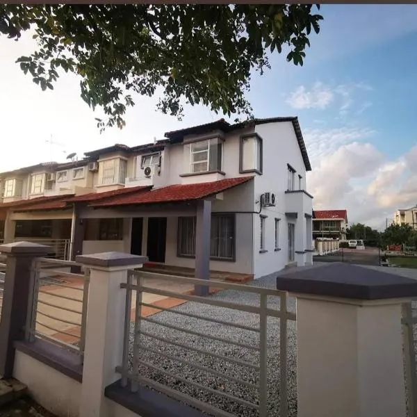 SmartChoice Homestay, hotel in Bukit Mertajam