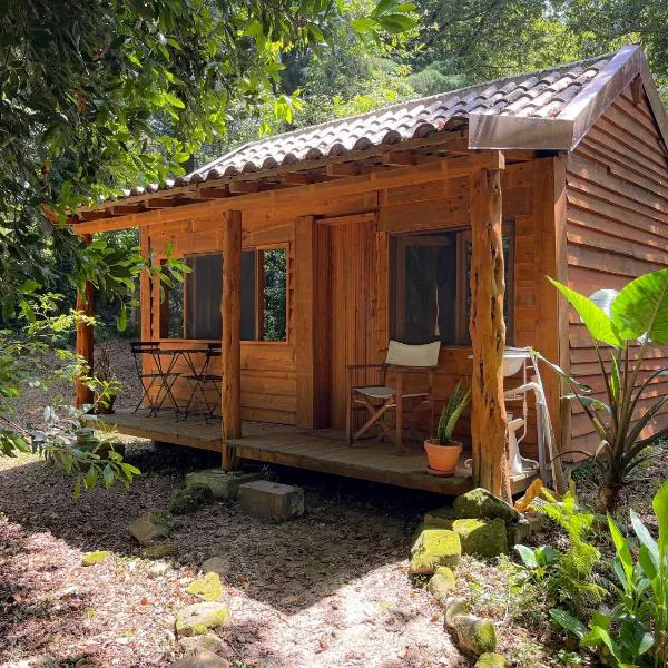 Associação Quinta das Relvas โรงแรมในBranca