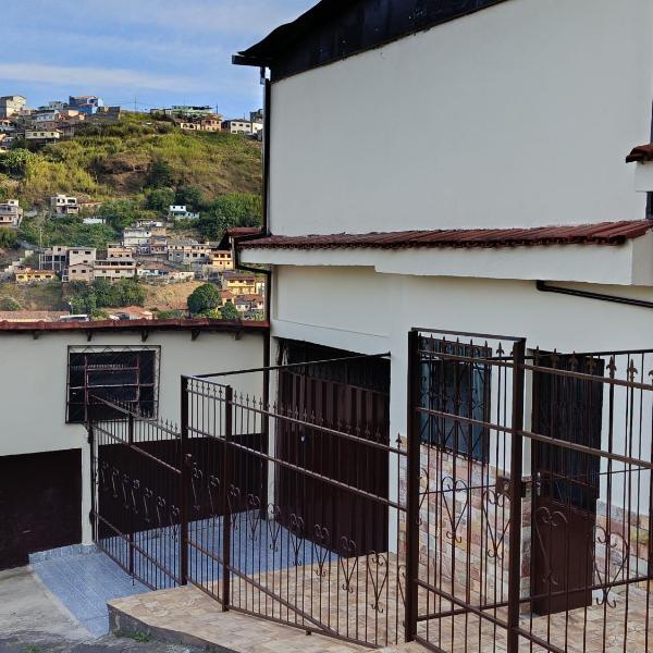 Casa para temporada