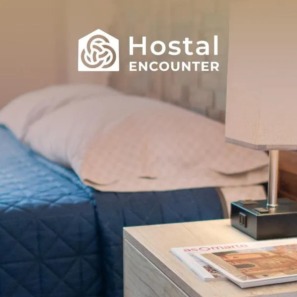 Hostal Encounter Guanajuato, hotel v destinaci Guanajuato