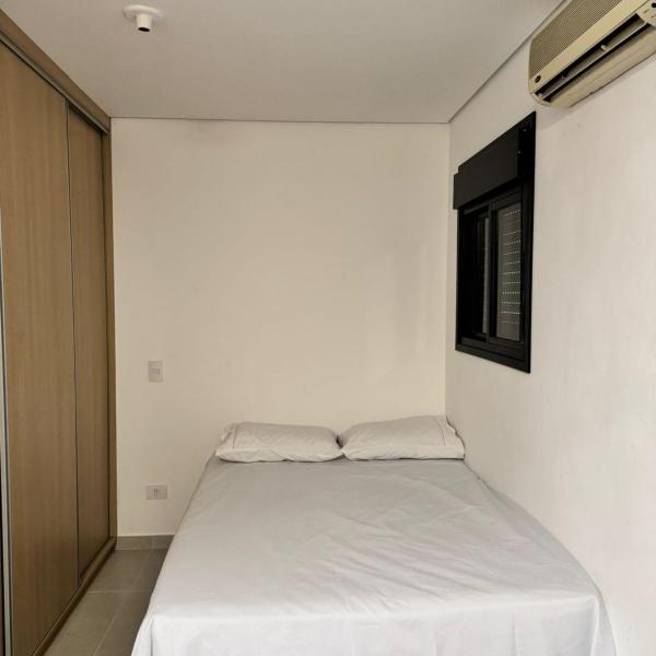 Studio Avenida Paulista