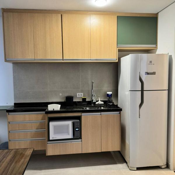 Studio Avenida Paulista - Foto 4