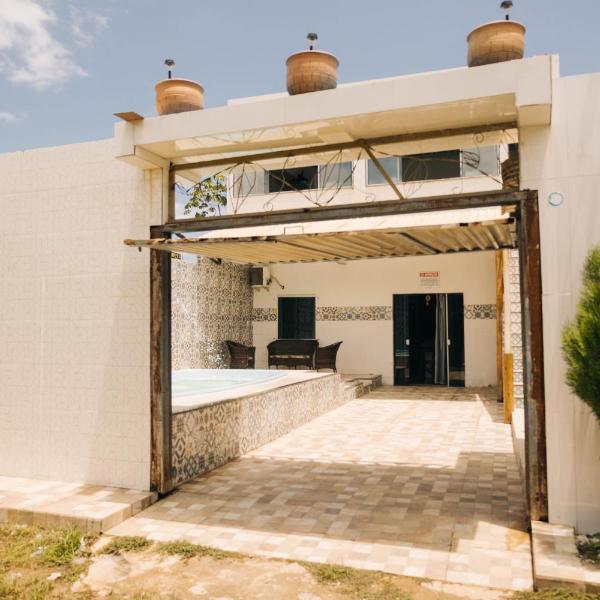 Casa na praia em ilheus-ba