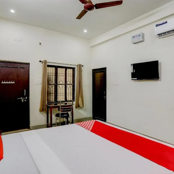 Hotel O The Raghav Villa, hôtel à Prayagraj