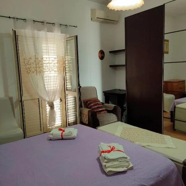 International Apartment, hotel in Catanzaro Lido