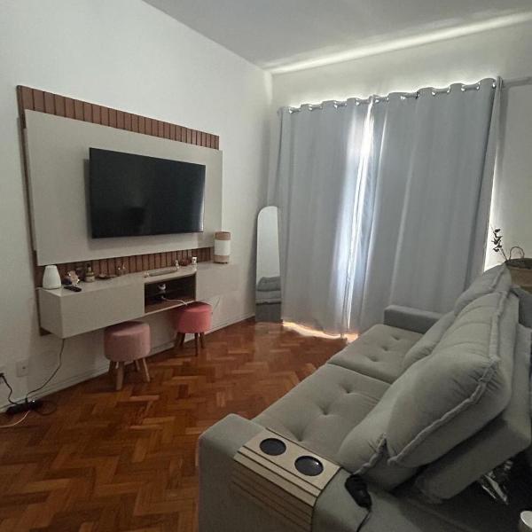Apartamento Completo - 2 quartos - Copacabana RJ