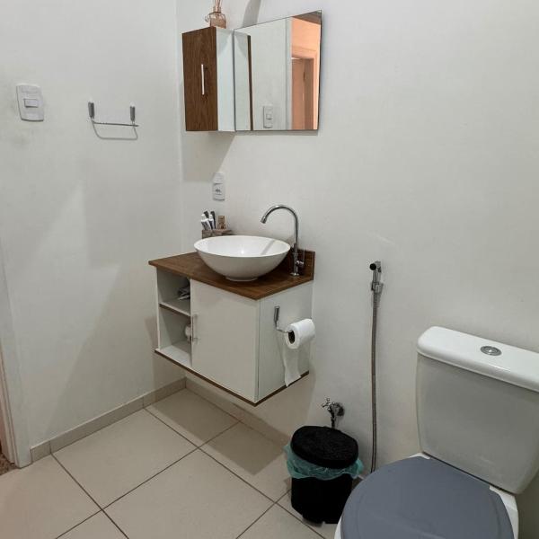 Apartamento Completo - 2 quartos - Copacabana RJ - Foto 3