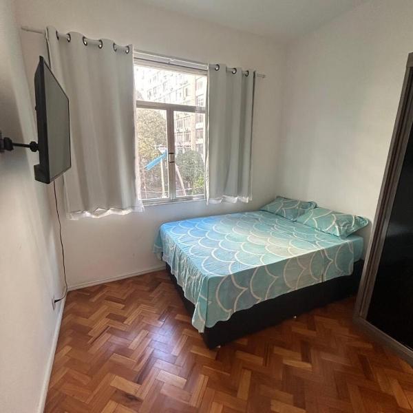 Apartamento Completo - 2 quartos - Copacabana RJ - Foto 2
