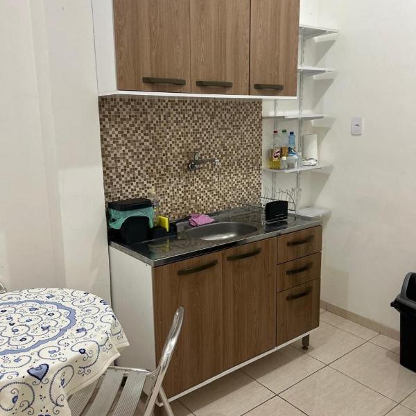 Apartamento Completo - 2 quartos - Copacabana RJ - Foto 4