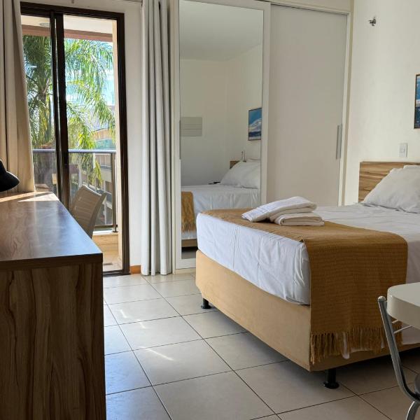 Life Resort Apt N-313 - Foto 2