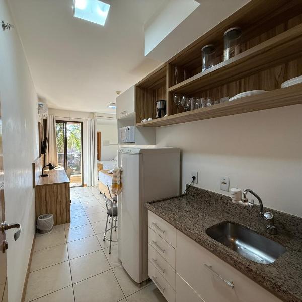 Life Resort Apt N-313 - Foto 5
