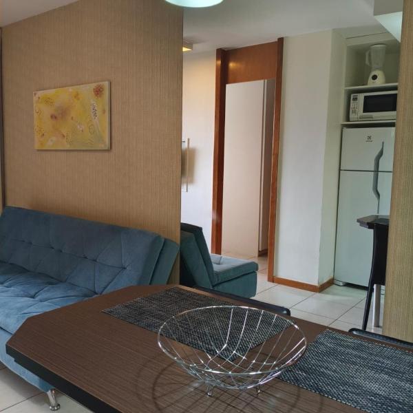 Apartamento Life Resort
