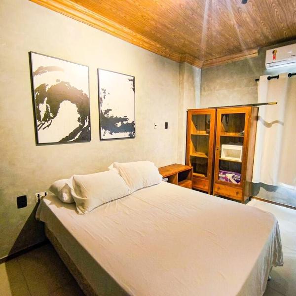 Apartamento Completo Na Barra com Piscina no Rooftop do EDF, Próximo ao Porto da Barra