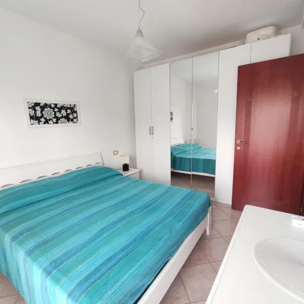 Vico Roma Apartment, hotel in Muravera