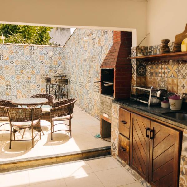 Casa na praia em ilheus-ba