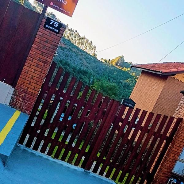 Chalés e suítes lima - Foto 3