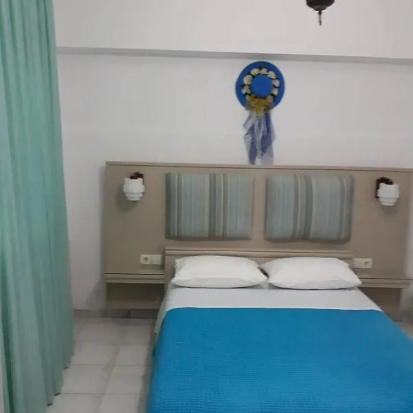Anna-Maria, hotel in Nea Kalikratia