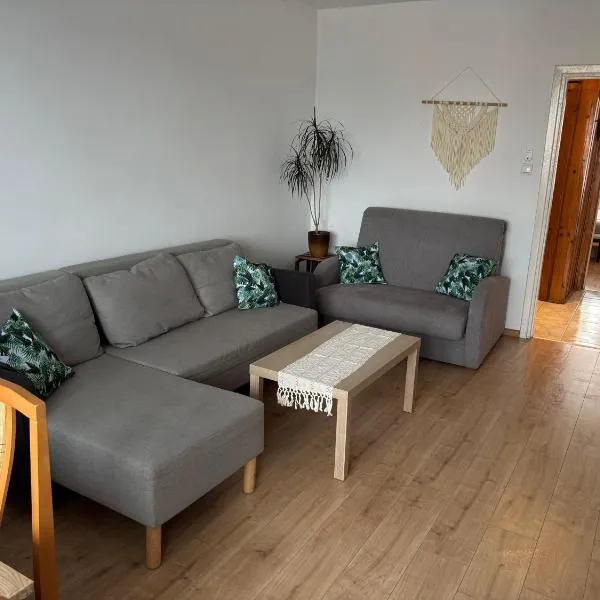 Chełmski Zakątek, hotel en Chełmsko Śląskie