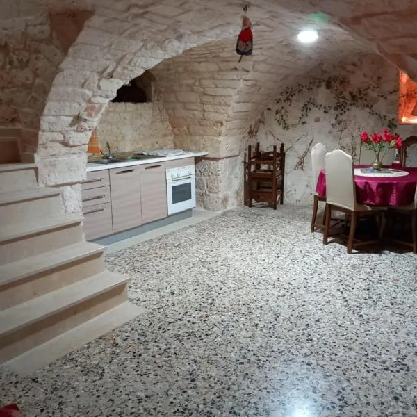 CASETTA LA PIETRA DI Pietro