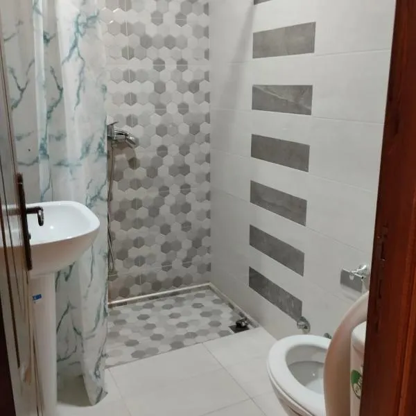 Settat, Morocco, hotel Settat városában