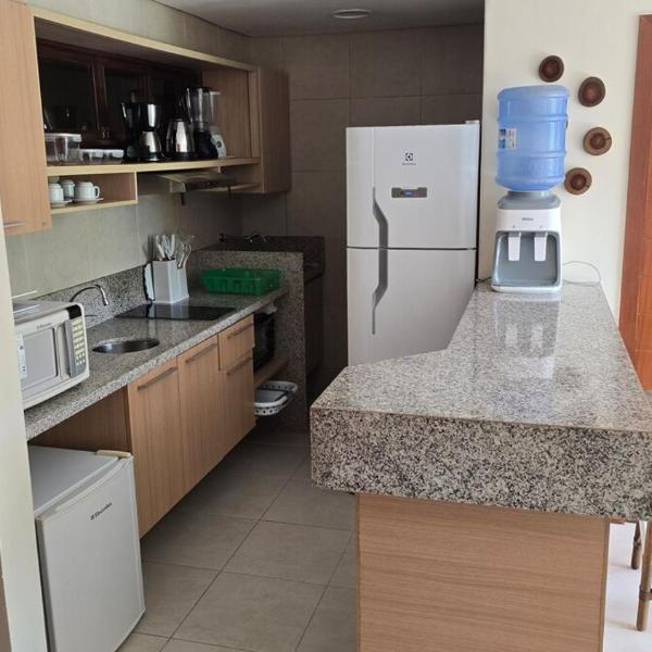 Beachfront Ap 314 Kariri Beach - Foto 5