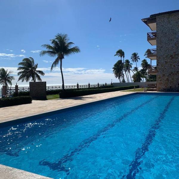 Beachfront Ap 314 Kariri Beach - Foto 4
