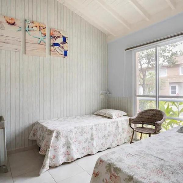 Casa boutique com piscina e natureza em Paúba - Foto 2