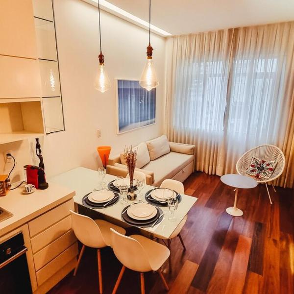 Copacabana Alto Astral