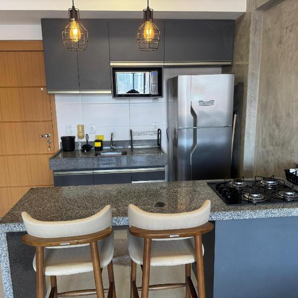 Unique studio - Loft em Belém-5- Aconchegante e bem localizado - Foto 5