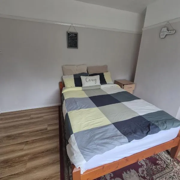Your Place, hotel v destinaci Sedgley