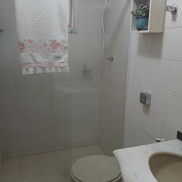Apartamento aconchegante na Praia do Morro, a poucos metros da praia - Foto 3