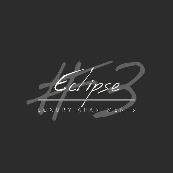 Eclipse #3, hotel in Noli