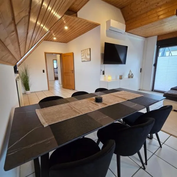 Ferienwohnung am Stadtwald, מלון בWassenberg