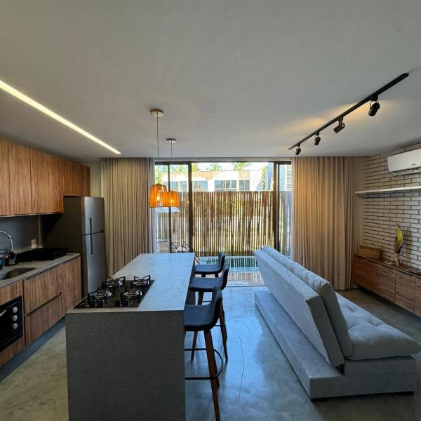 Casa Kamai com 2 Suítes - Foto 5