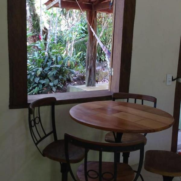 Chalé ponta negra paraty - Foto 4