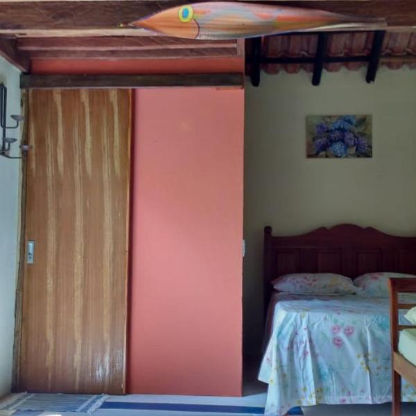 Chalé ponta negra paraty - Foto 2