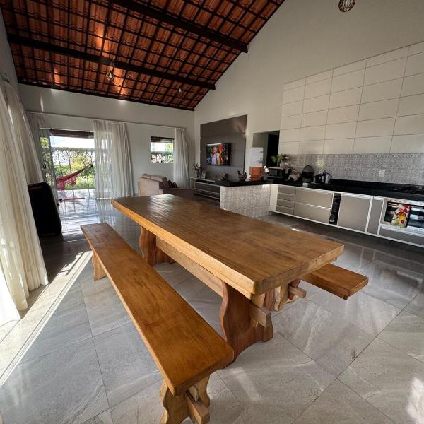 Casa de Campo em condominio - Foto 5