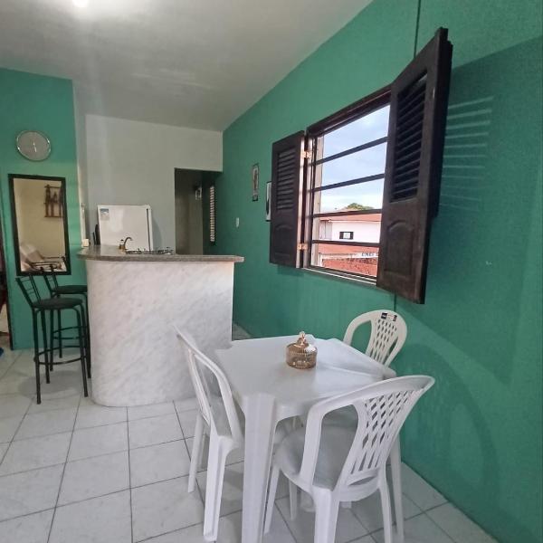 Casa Barreirinhas Vista ao rio