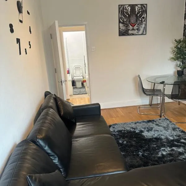 The Retreat On Retreat Road, hotel in Southend-on-Sea