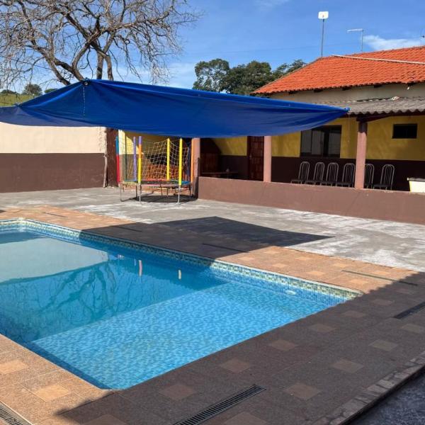 Recanto SB - Foto 4