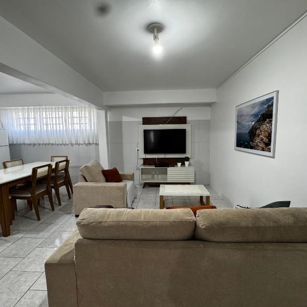 Apartamento novo e aconchegante - Foto 3
