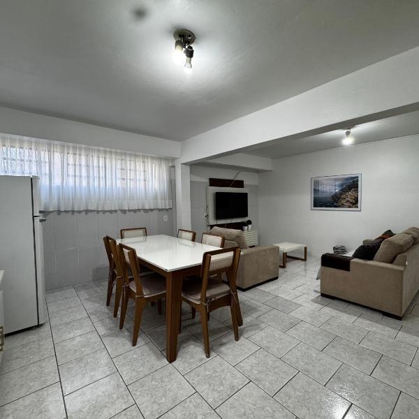 Apartamento novo e aconchegante - Foto 2