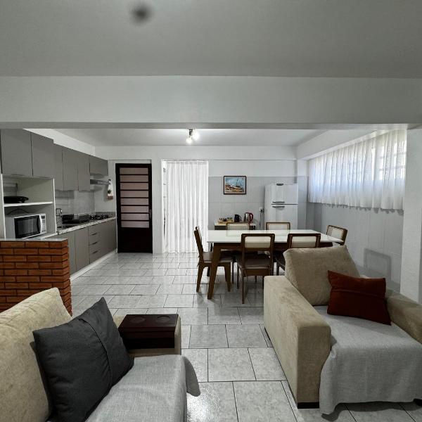 Apartamento novo e aconchegante - Foto 5