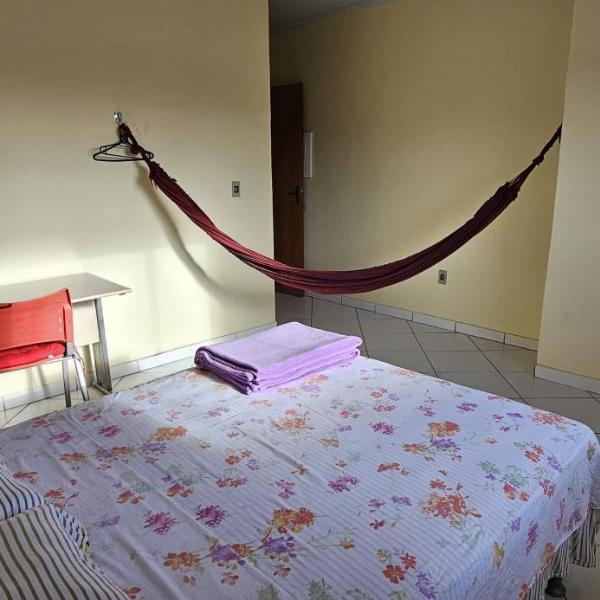 Quarto com banheiro privativo - Foto 4