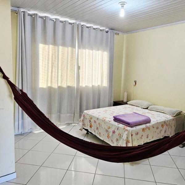 Quarto com banheiro privativo - Foto 2