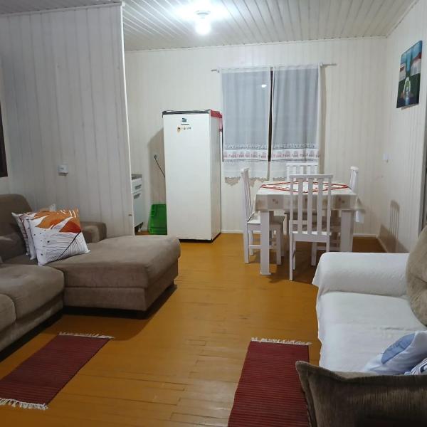 Casa de Praia. Lugar sossegado para recarregar as energias. - Foto 4