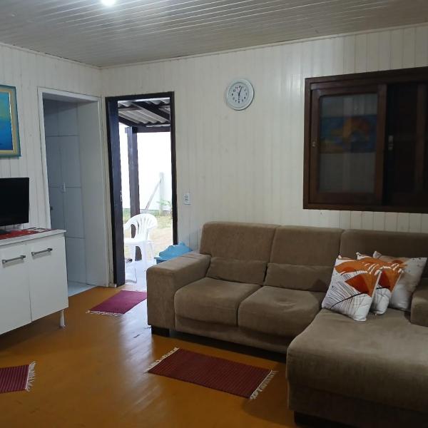 Casa de Praia. Lugar sossegado para recarregar as energias. - Foto 5