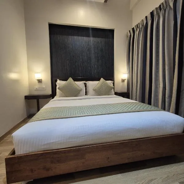 R D Hotels HSR, ξενοδοχείο στη Μπανγκαλόρ
