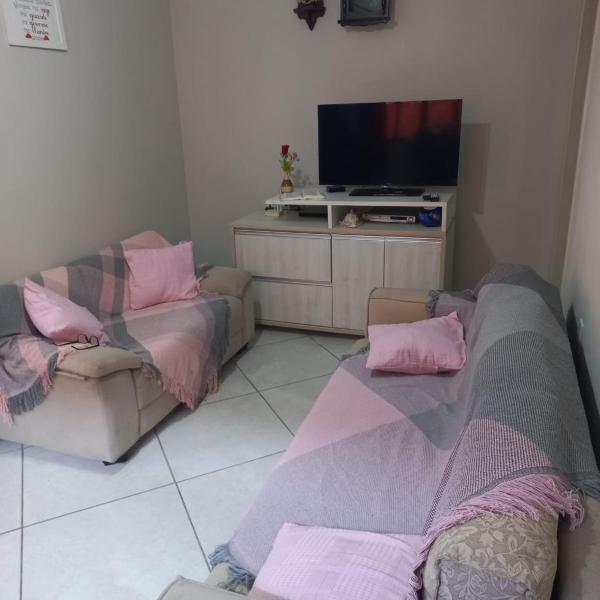 Casa Padroeira do Brasil
