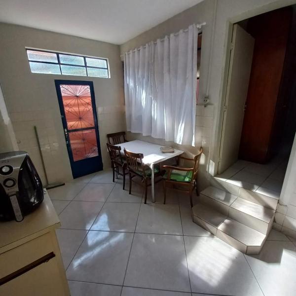 Casa Padroeira do Brasil - Foto 4